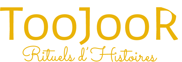 TooJooR, application d’histoires personnalisées pour enfants